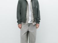 Бомбер, Зеленый