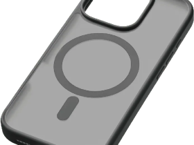 Чехол-накладка uBear