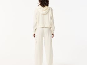 Женские спортивные брюки Lacoste