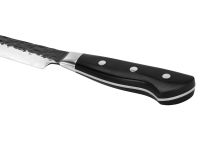 Кухонный нож филейный FISSMAN Hitsuchi, сталь Damascus