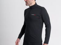 Первый слой фуфайка с длинным рукавом Active Mid Мужская