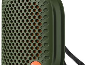 Портативная акустическая система Monster