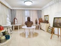 Музей культуры и искусства «Наследие нартов»