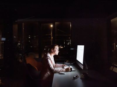 Эксперты Гарварда выяснили, каким болезням подвержены люди, работающие в ночные смены