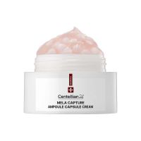 Осветляющий капсульный крем с пептидами Centellian24 Madeca Mela Capture Ampoule Capsule Cream
