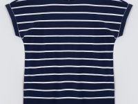 Футболка в полоску