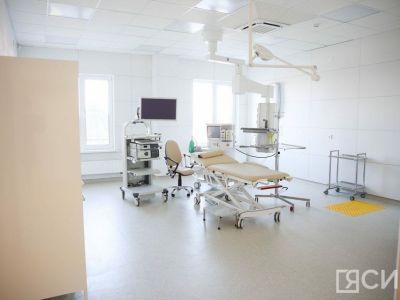 В Якутии смертность от болезней сердца и кровообращения снизилась на 7%