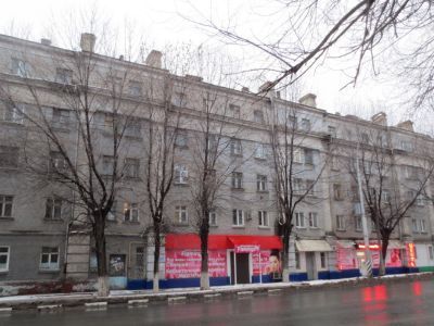 Дом жилой, 1947 г.