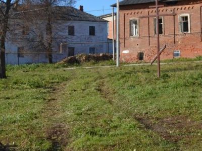 Жилой дом, 1-я половина XIX в.