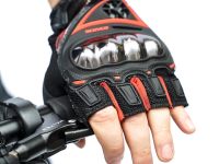 Полуперчатки защитные