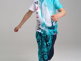 Футболка для мальчика