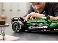 Technic 42240 Конструктор Болид F1® Aston Martin Aramco AMR25