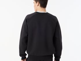 Мужская толстовка Lacoste из эластичного хлопка