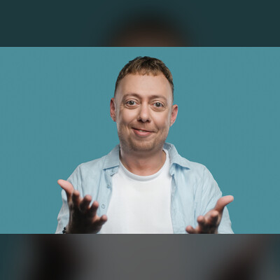Нидаль Абу-Газале. Abu Show & Stand-up