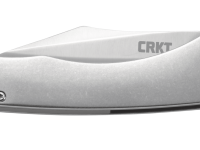 Складной нож CRKT Jettison™, сталь 8Cr13MoV, рукоять нержавеющая сталь