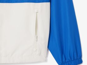Мужская ветровка Lacoste