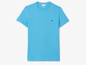 Мужская футболка Lacoste стандартного кроя
