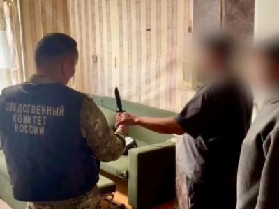 Следственным отделом по городу Якутску завершено расследование уголовного дела об убийстве