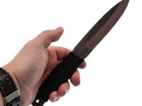 Набор Спортивных ножей "Горец-3", комплект 3 шт, сталь 65Г