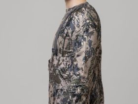 Зимний костюм для охоты Remington Edmonton Figure