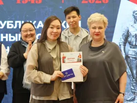 Петр Шамаев принял участие в награждении победителей конкурса сочинений «Опаленные войной»