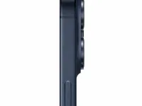 Смартфон Apple iPhone 15 Pro 128Gb (Blue Titanium) (eSIM)