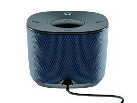 Умная колонка SberBoom Home