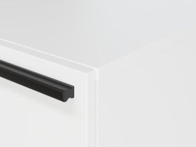Комод Кимбол 55x90 Белый