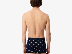 Мужское нижнее бельё Lacoste (3 ед.)