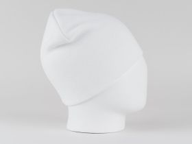 Шапка Nordski Classic White
