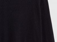 Текстурный джемпер, Синий