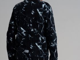 Куртка трикотажная для мальчиков