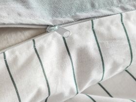 Постельное белье Fog stripe