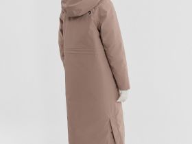 *100409 Пальто женское KOLARY