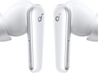 Наушники Soundcore Liberty 5 White