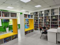 Библиотечно-досуговый центр г. Находки