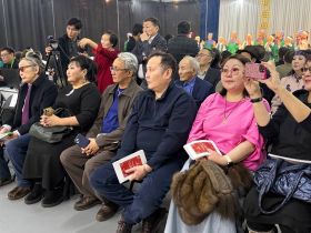 В Якутске прошла конференция, посвящённая наследию Сергея Зверева