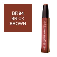 Заправка для маркеров Touch "Refill Ink" 20 мл BR94 Кирпичный
