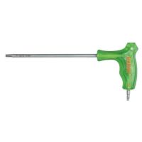 Ключ Г-образный Torx с ручкой IceToolz  (T25)