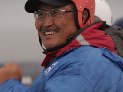 Почетный полярник РФ Николай Находкин: «Наша страна на правильном пути»