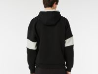 Мужская толстовка - худи Lacoste из хлопка