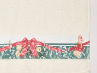 Полотенце махровое Country Christmas