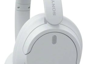 Беспроводные наушники Sony