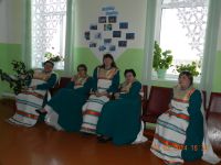 Баратаевский сельский Ддом культуры