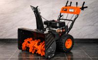 Снегоуборщик PATRIOT Сибирь 154Е