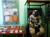 Дмитриевский краеведческий музей имени А.Ф.Вангенгейма