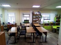 Вохомская детская библиотека