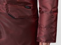 Полупальто пуховое Kodiak GL II Женское