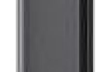 Планшет Samsung Galaxy Tab A9 Wi-Fi 64 ГБ графит