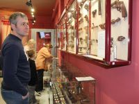 Музей «Галерея боевой славы»